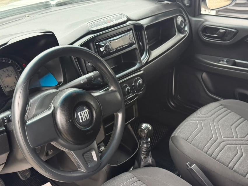 fiat fiorino 1.4 mpi furgao endurance 8v flex 2p manual 4p 20237