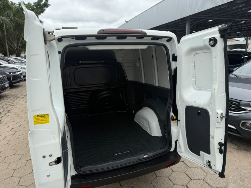 fiat fiorino 1.4 mpi furgao endurance 8v flex 2p manual 4p 20235