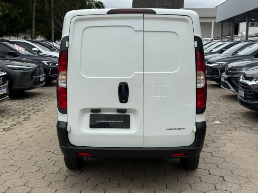 fiat fiorino 1.4 mpi furgao endurance 8v flex 2p manual 4p 20233