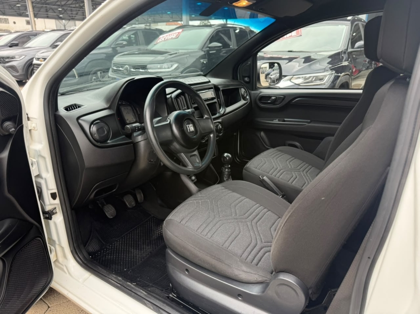 fiat fiorino 1.4 mpi furgao endurance 8v flex 2p manual 4p 20236