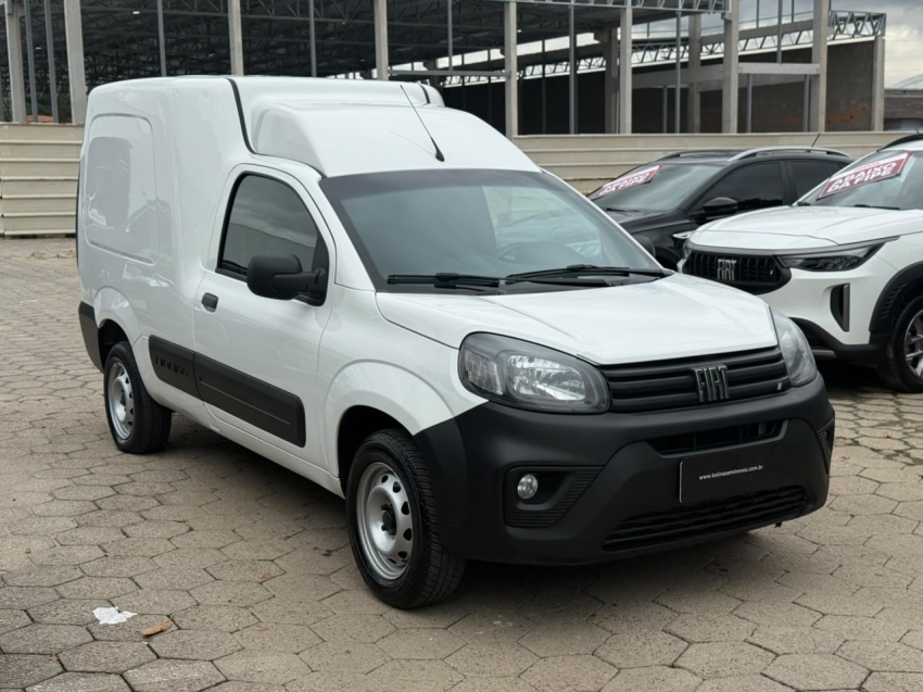 fiat fiorino 1.4 mpi furgao endurance 8v flex 2p manual 4p 202310