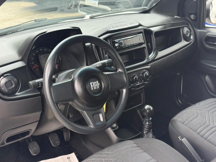 fiat fiorino 1.4 mpi furgao endurance 8v flex 2p manual 4p 20238