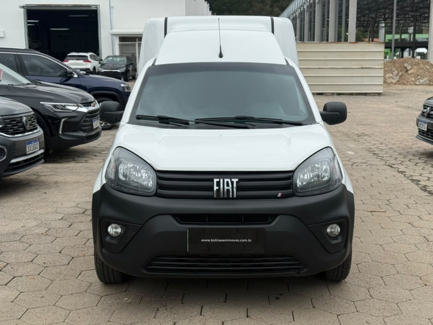 fiat fiorino 1.4 mpi furgao endurance 8v flex 2p manual 4p 20230