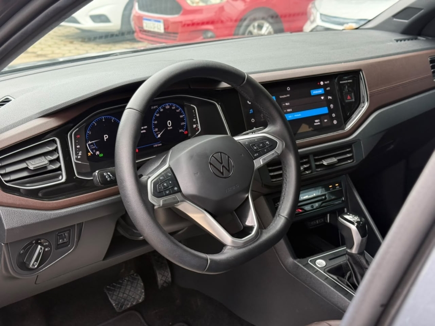 volkswagen virtus 1.0 200 tsi highline automatico flex 4p 20256