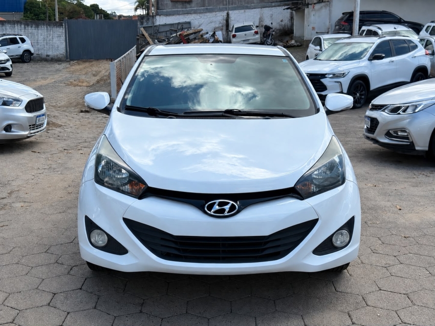 hyundai hb20 1.0 for you 12v flex 4p manual 20151