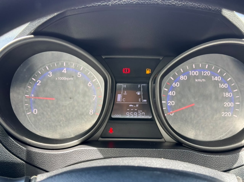 hyundai hb20 1.0 for you 12v flex 4p manual 201510