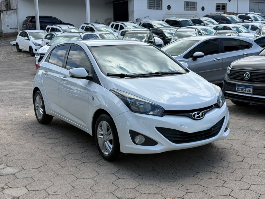hyundai hb20 1.0 for you 12v flex 4p manual 20150