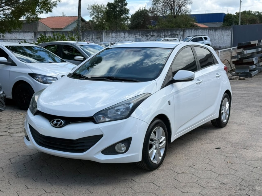 hyundai hb20 1.0 for you 12v flex 4p manual 20152