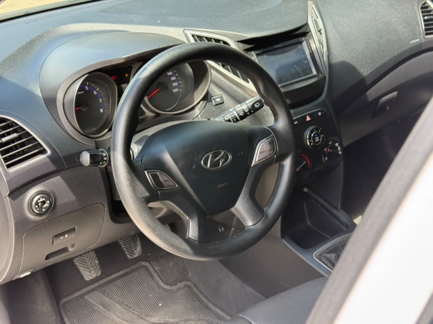 hyundai hb20 1.0 for you 12v flex 4p manual 20158