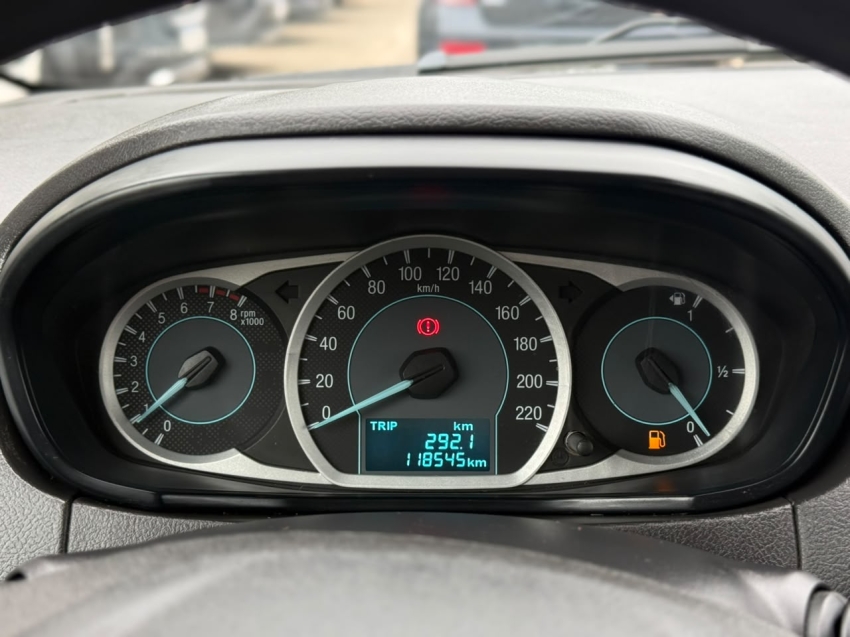ford ka 1.0 ti-vct flex se plus manual 4p 201810