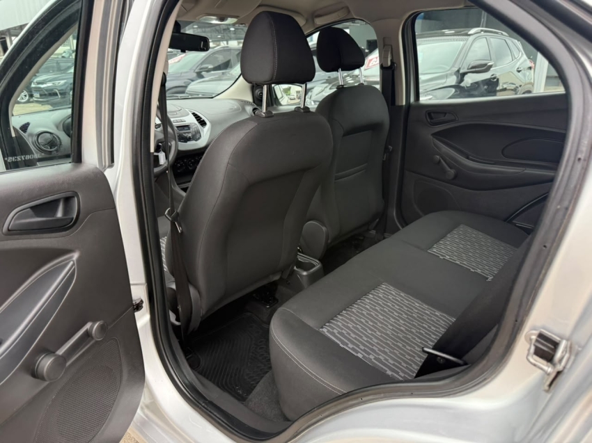 ford ka 1.0 ti-vct flex se plus manual 4p 20189