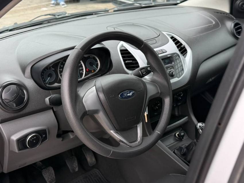 ford ka 1.0 ti-vct flex se plus manual 4p 20187
