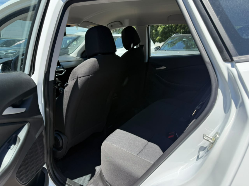 chevrolet tracker 1.0 turbo flex automatico 4p 20258