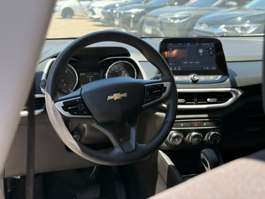 chevrolet tracker 1.0 turbo flex automatico 4p 20257