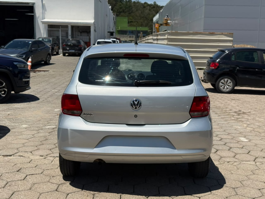 volkswagen gol 1.0 mi trendline 8v flex 4p manual 20154