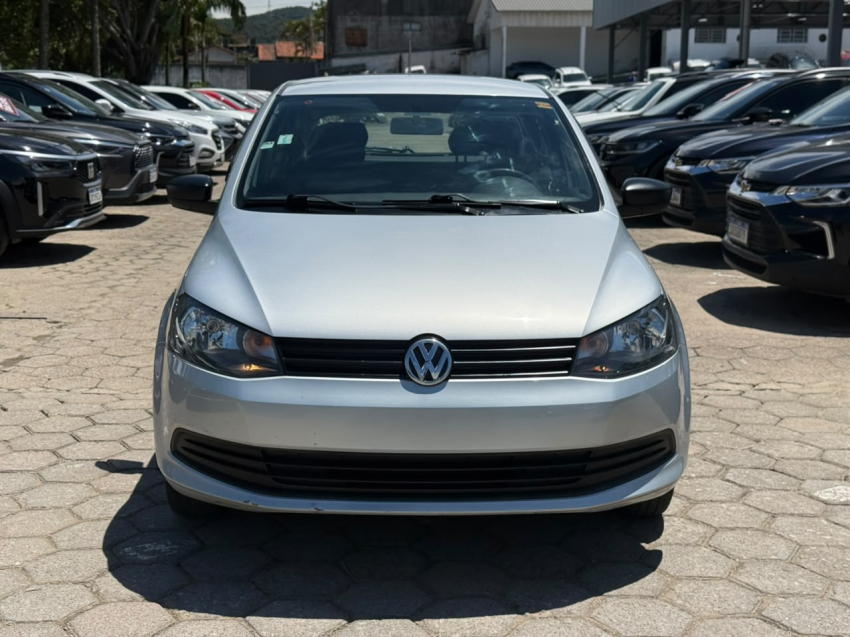 volkswagen gol 1.0 mi trendline 8v flex 4p manual 20151