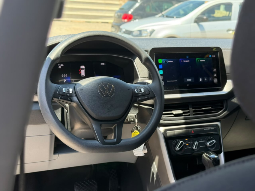 volkswagen t-cross 1.0 200 tsi total flex sense automatico 4p 20267
