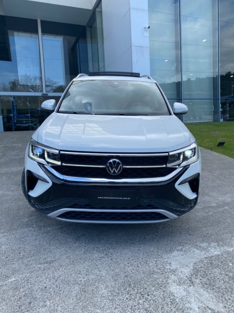 volkswagen taos 1.4 250 tsi total flex highline automatico 1.3 5p manual 20241