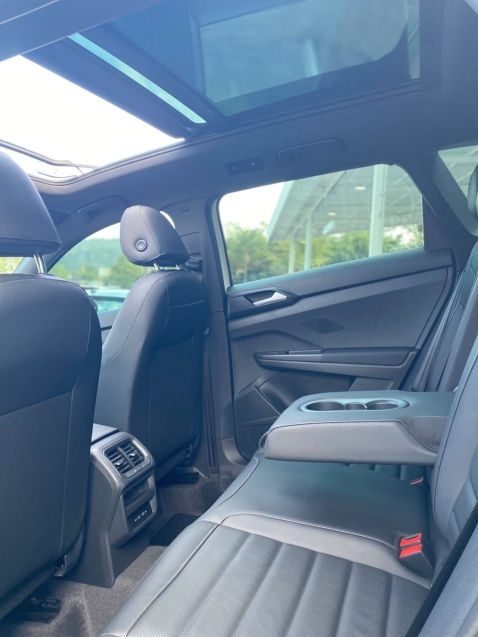 volkswagen taos 1.4 250 tsi total flex highline automatico 1.3 5p manual 20249