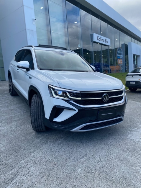 volkswagen taos 1.4 250 tsi total flex highline automatico 1.3 5p manual 20240