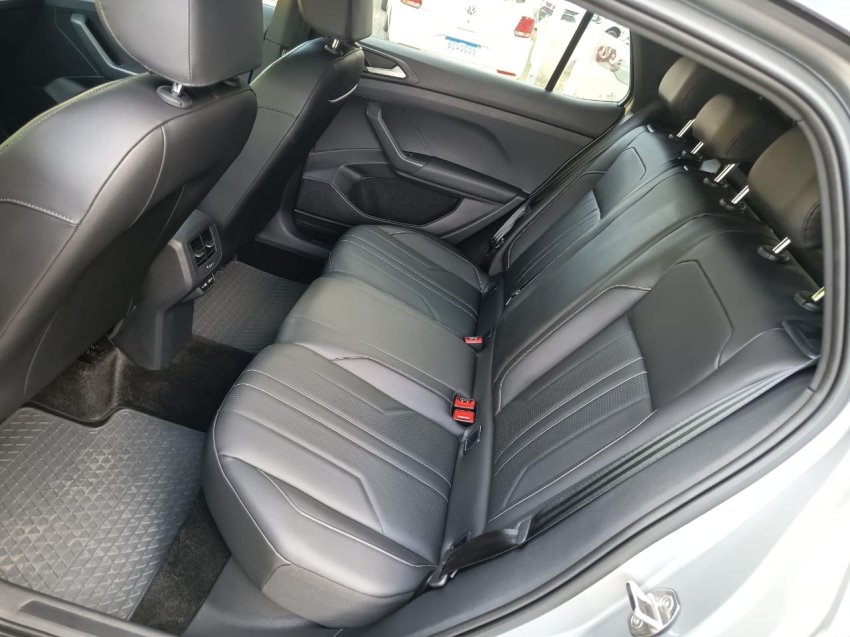 volkswagen t-cross 1.4 250 tsi total flex highline automatico 1.3 5p manual 20259