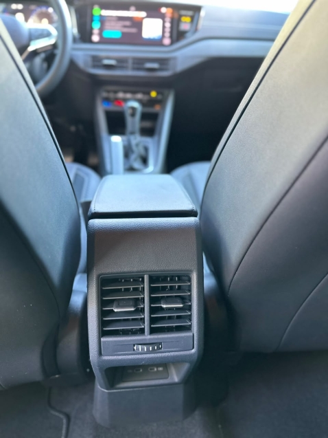volkswagen nivus 1.0 200 tsi total flex highline automatico 4p 20258