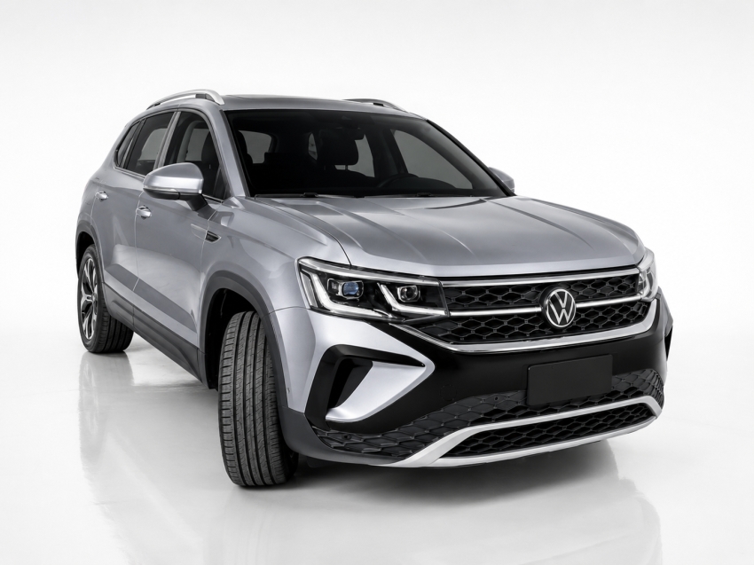 volkswagen taos 1.4 250 tsi total flex highline automatico 1.3 5p 20240