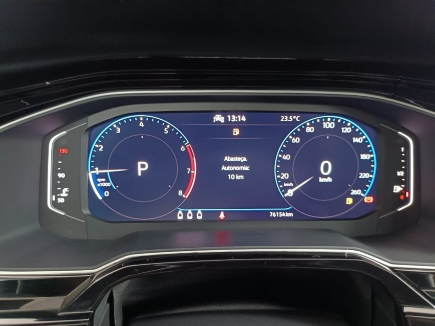 volkswagen nivus 1.0 200 tsi total flex highline automatico 2021