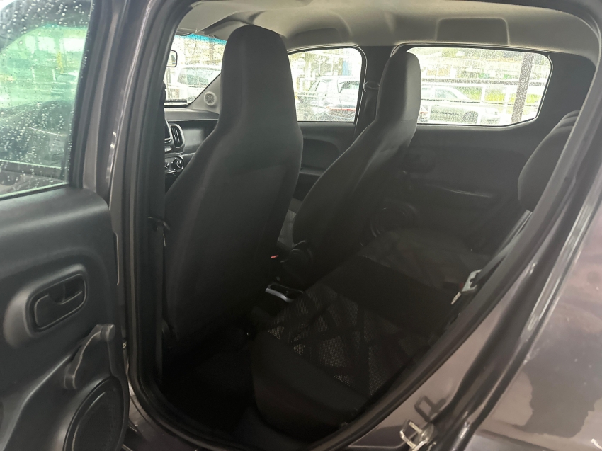 fiat mobi 1.0 evo flex like. manual 4p 2022