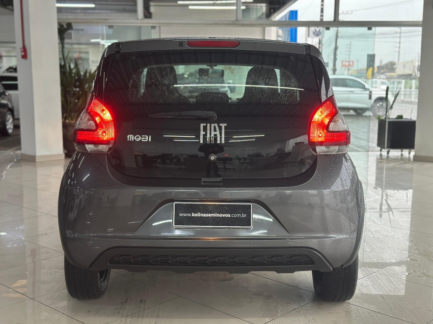 fiat mobi 1.0 evo flex like. manual 4p 2022