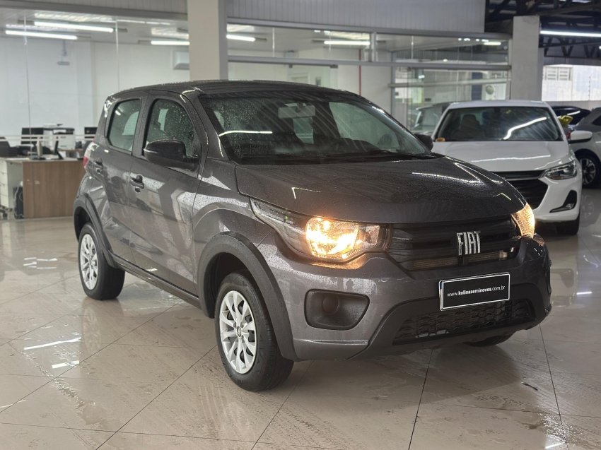 fiat mobi 1.0 evo flex like. manual 4p 2022 fiat mobi 1.0 evo flex like. manual 4p 2022
