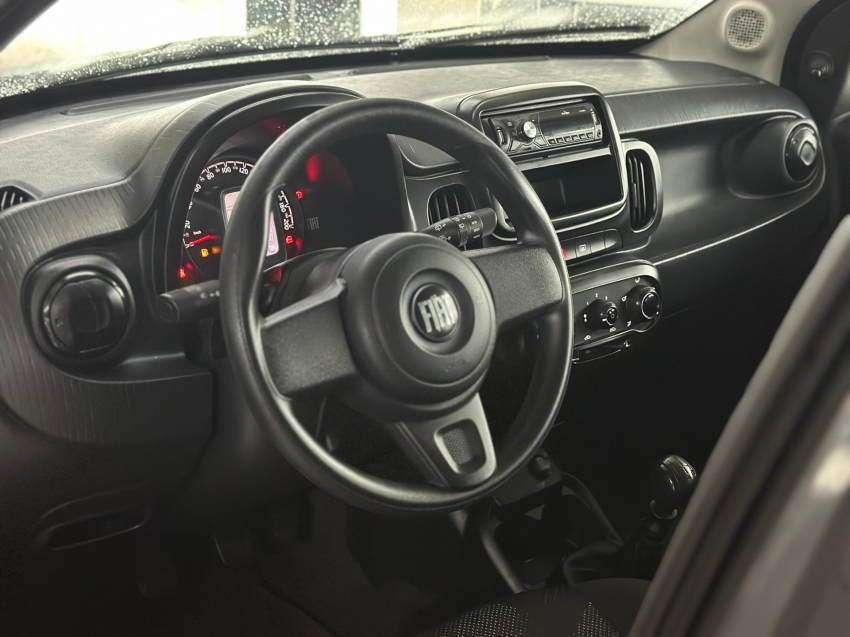 fiat mobi 1.0 evo flex like. manual 4p 2022