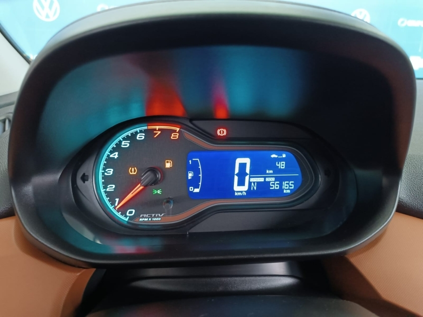 chevrolet onix 1.4 mpfi activ 8v flex 4p manual 2018