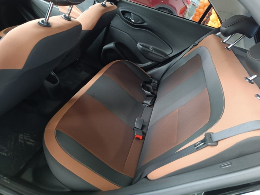 chevrolet onix 1.4 mpfi activ 8v flex 4p manual 2018