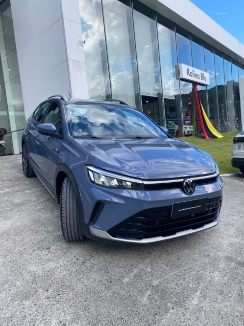 volkswagen nivus 1.0 200 tsi total flex highline automatico 4p manual 20250