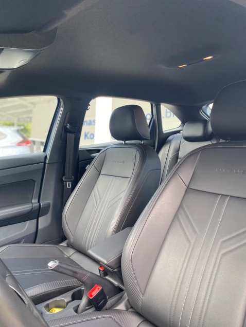 volkswagen nivus 1.0 200 tsi total flex highline automatico 4p manual 202510