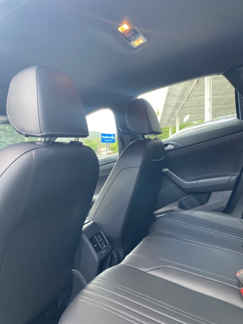 volkswagen nivus 1.0 200 tsi total flex highline automatico 4p manual 20259