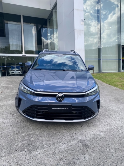 volkswagen nivus 1.0 200 tsi total flex highline automatico 4p manual 20251