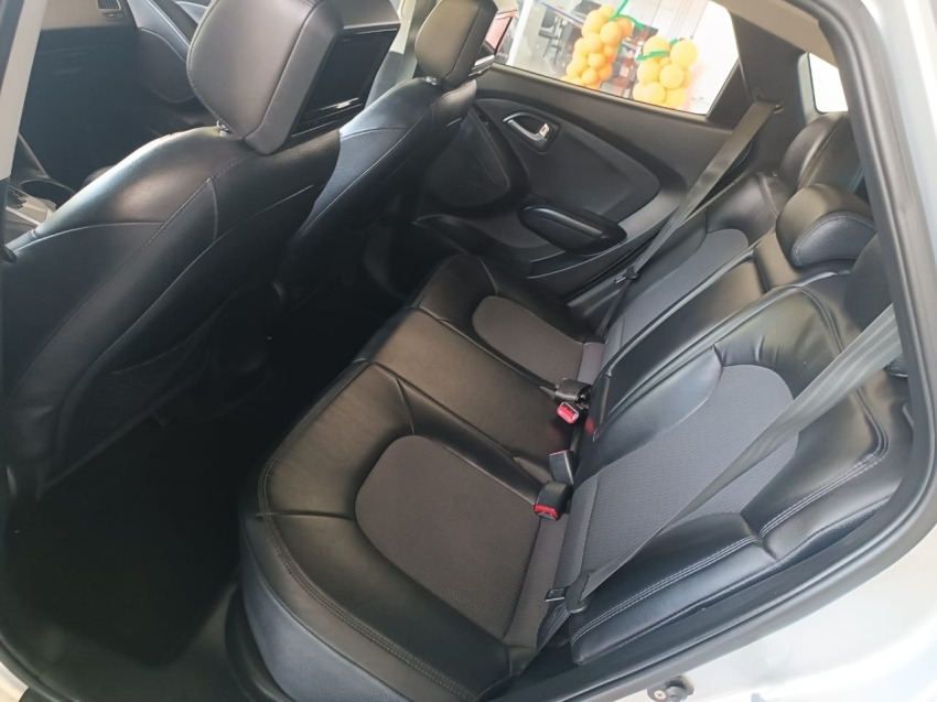 hyundai ix35 2.0 mpi 4x2 16v flex 4p automatico 2014