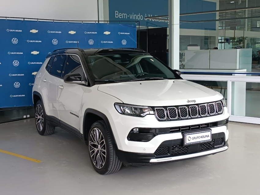 jeep compass 1.3 t270 turbo flex limited at6 2022 jeep compass 1.3 t270 turbo flex limited at6 2022