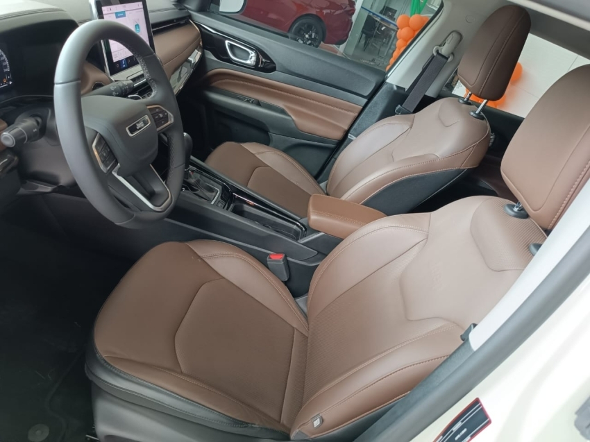 jeep compass 1.3 t270 turbo flex limited at6 2022