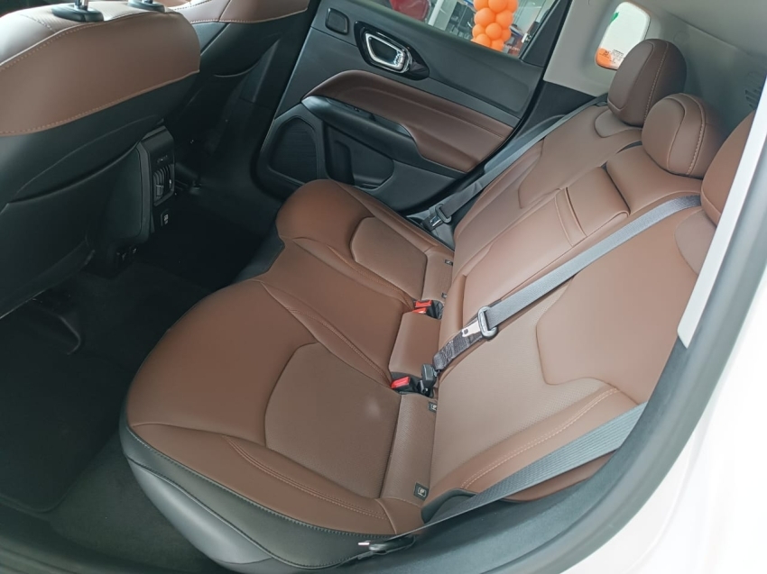 jeep compass 1.3 t270 turbo flex limited at6 2022
