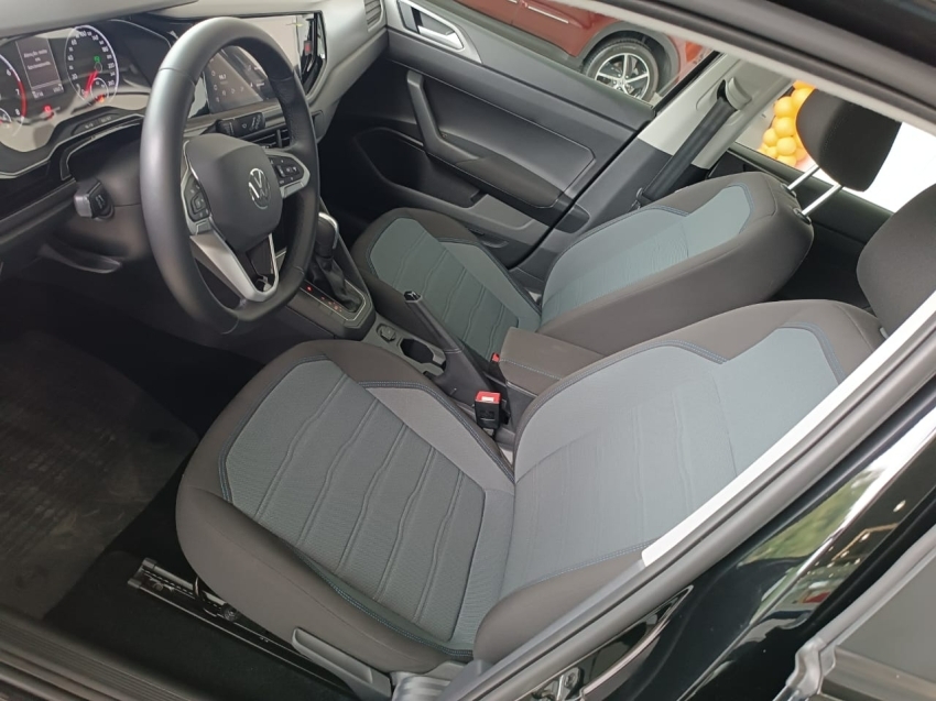 volkswagen nivus 1.0 200 tsi total flex comfortline automatico 2021
