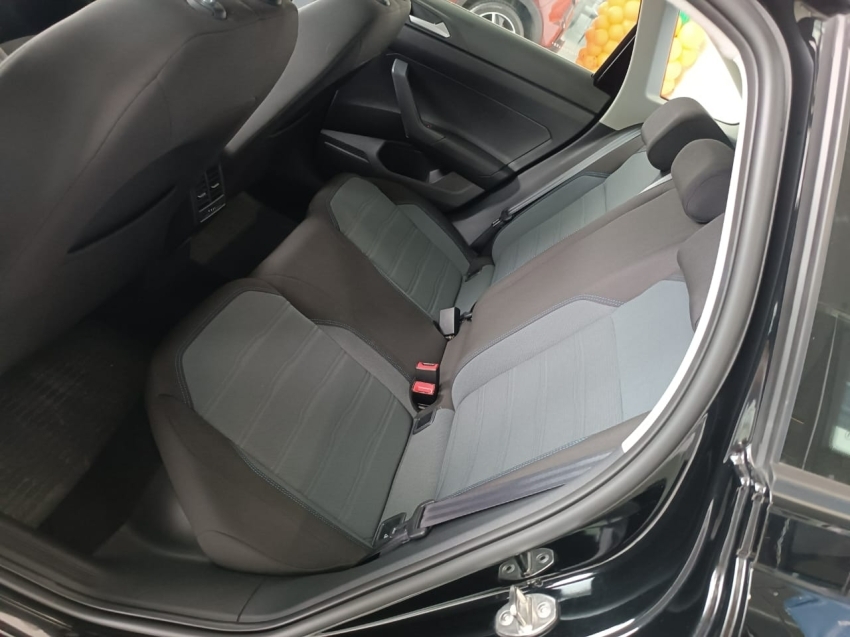 volkswagen nivus 1.0 200 tsi total flex comfortline automatico 2021