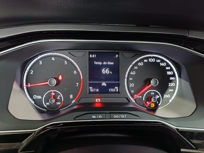 volkswagen nivus 1.0 200 tsi total flex comfortline automatico 2021