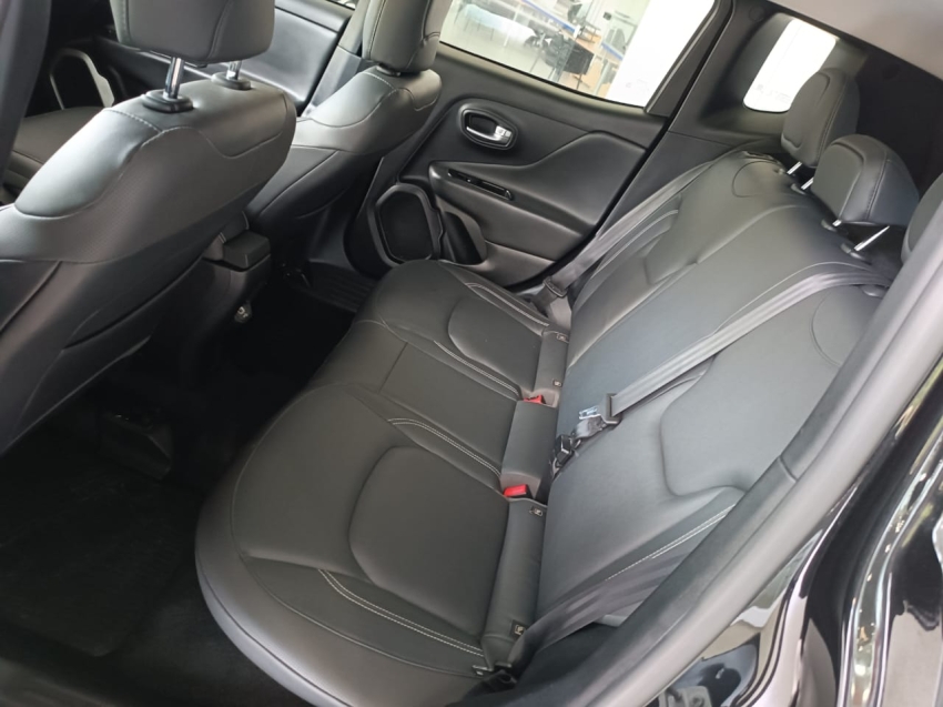 jeep renegade 2.0 16v turbo diesel longitude 4p 4x4 automatico 1.9 5p 2021