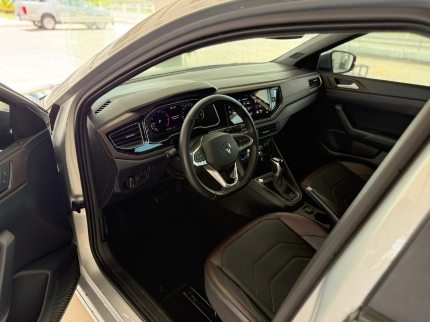 volkswagen virtus 1.0 200 tsi highline automatico flex 5p 20246