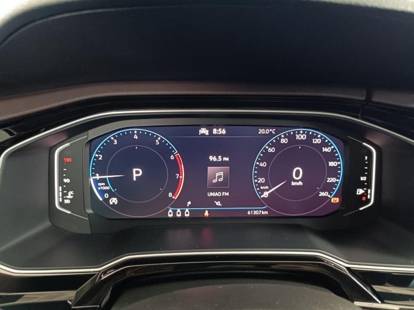 volkswagen virtus 1.0 200 tsi highline automatico flex 5p 2024