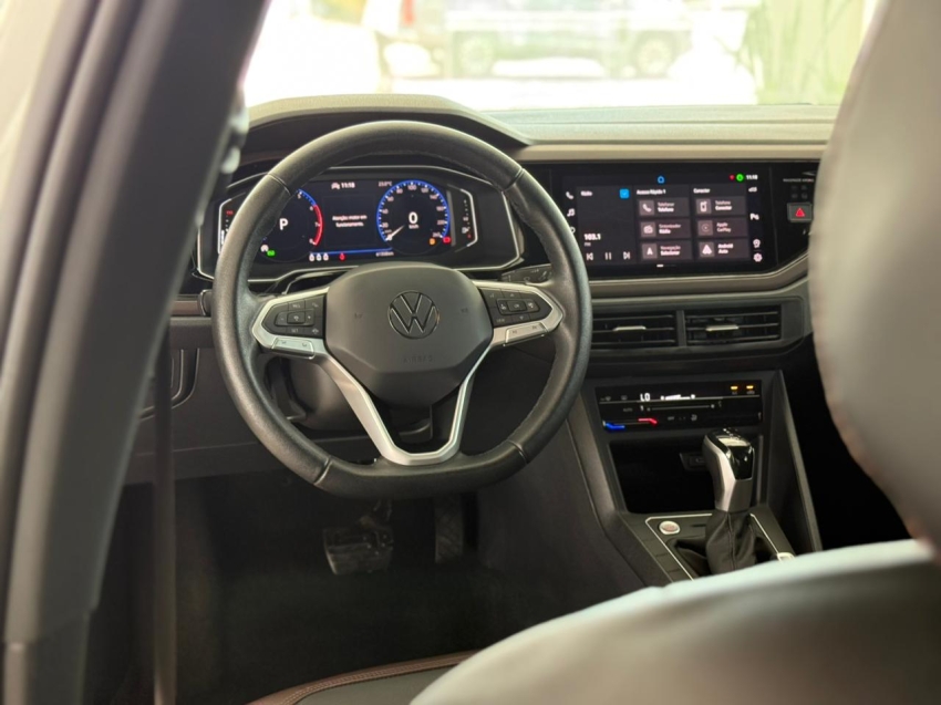 volkswagen virtus 1.0 200 tsi highline automatico flex 5p 20248