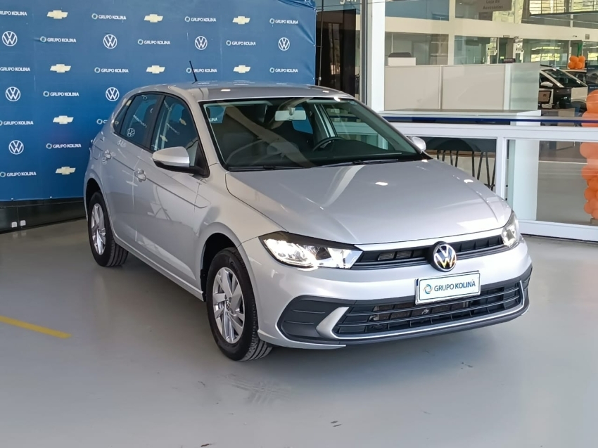 volkswagen polo 1.0 170 tsi manual 2023 volkswagen polo 1.0 170 tsi manual 2023